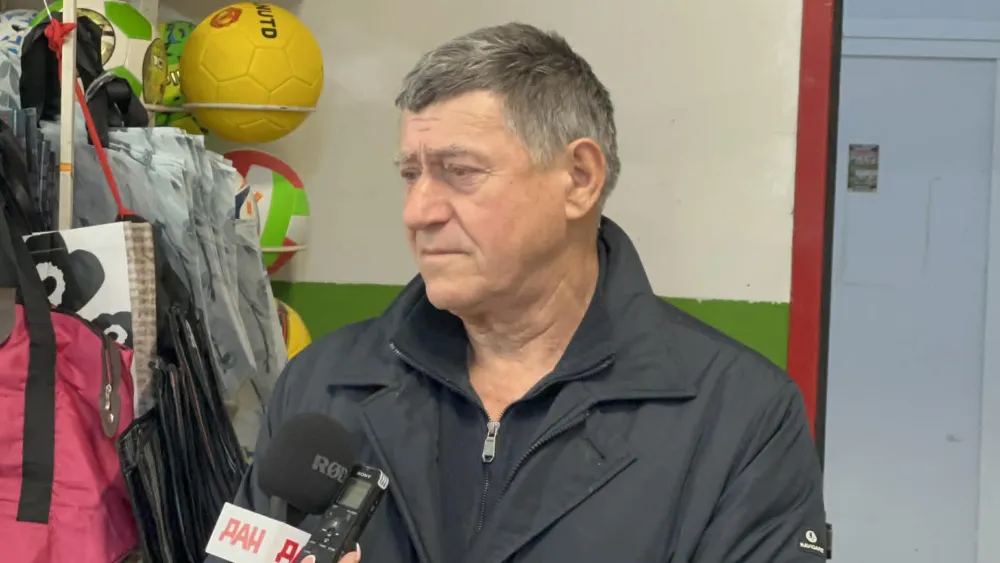 (VIDEO) Dječji dodatak za tri kilograma voća