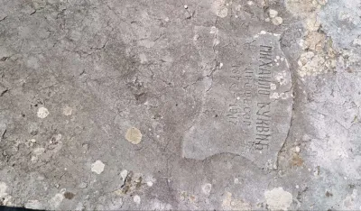 Prvi direktor nik&scaron;ićke gimnazije - zaboravljen među grobovima, upamćen u istoriji