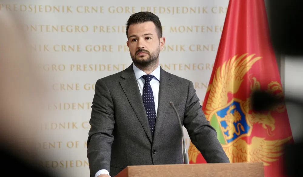 Milatović: Sloboda medija je temelj odgovorne države