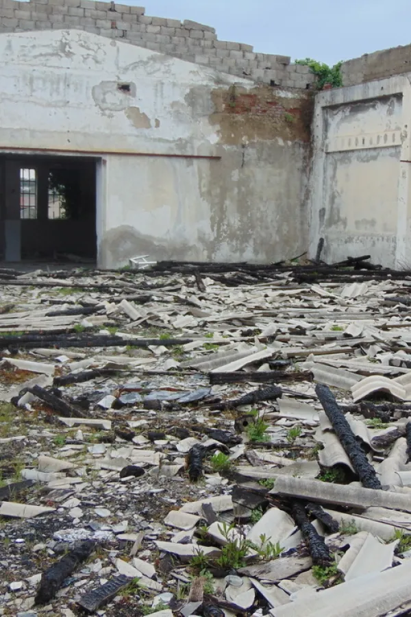 Nastavlja se agonija biv&scaron;ih radnika Primorke: Ostale neisplaćene zarade i nepovezan radni staž