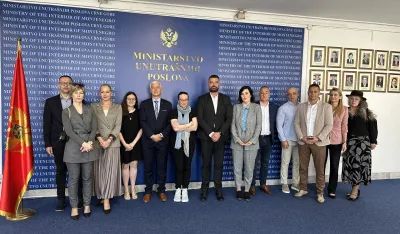 MUP: Nivo prijetnje od terorizma nizak, nadležni budno prate situaciju