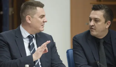 Dizel ponovo poskupljuje, Vlada gleda i ne reaguje