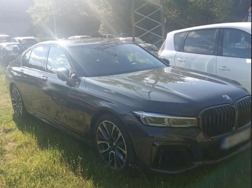 Pretresi kod OIL i njima bliskih lica, oduzeta vozila visoke klase, uhap&scaron;eno 14 vozača