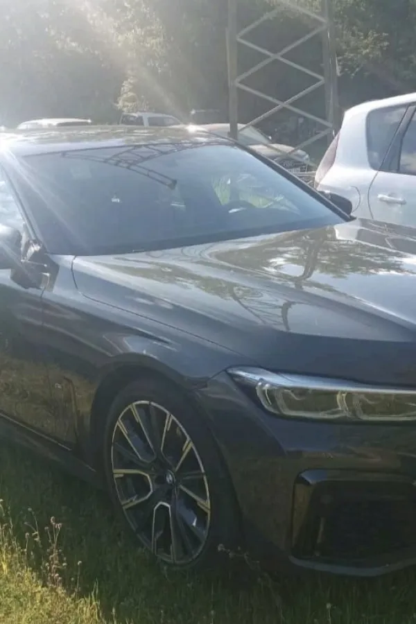 Pretresi kod OIL i njima bliskih lica, oduzeta vozila visoke klase, uhap&scaron;eno 14 vozača