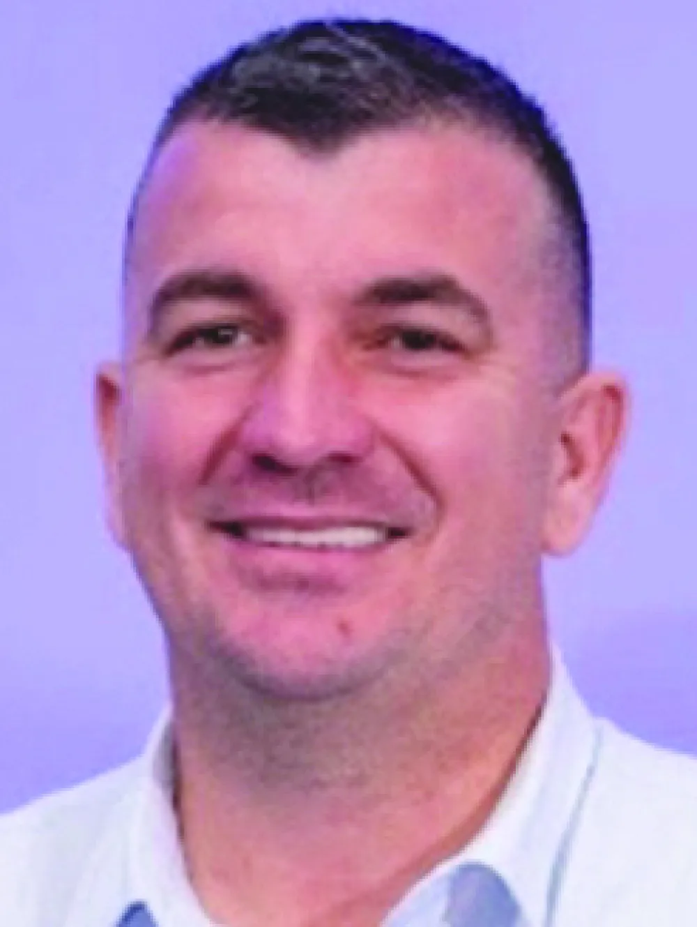 Mladen Kaluđerović