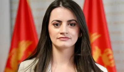 Vesković: Odluka o datumu održavanja parlamentarnih izbora u nadležnosti predsjednika Crne Gore