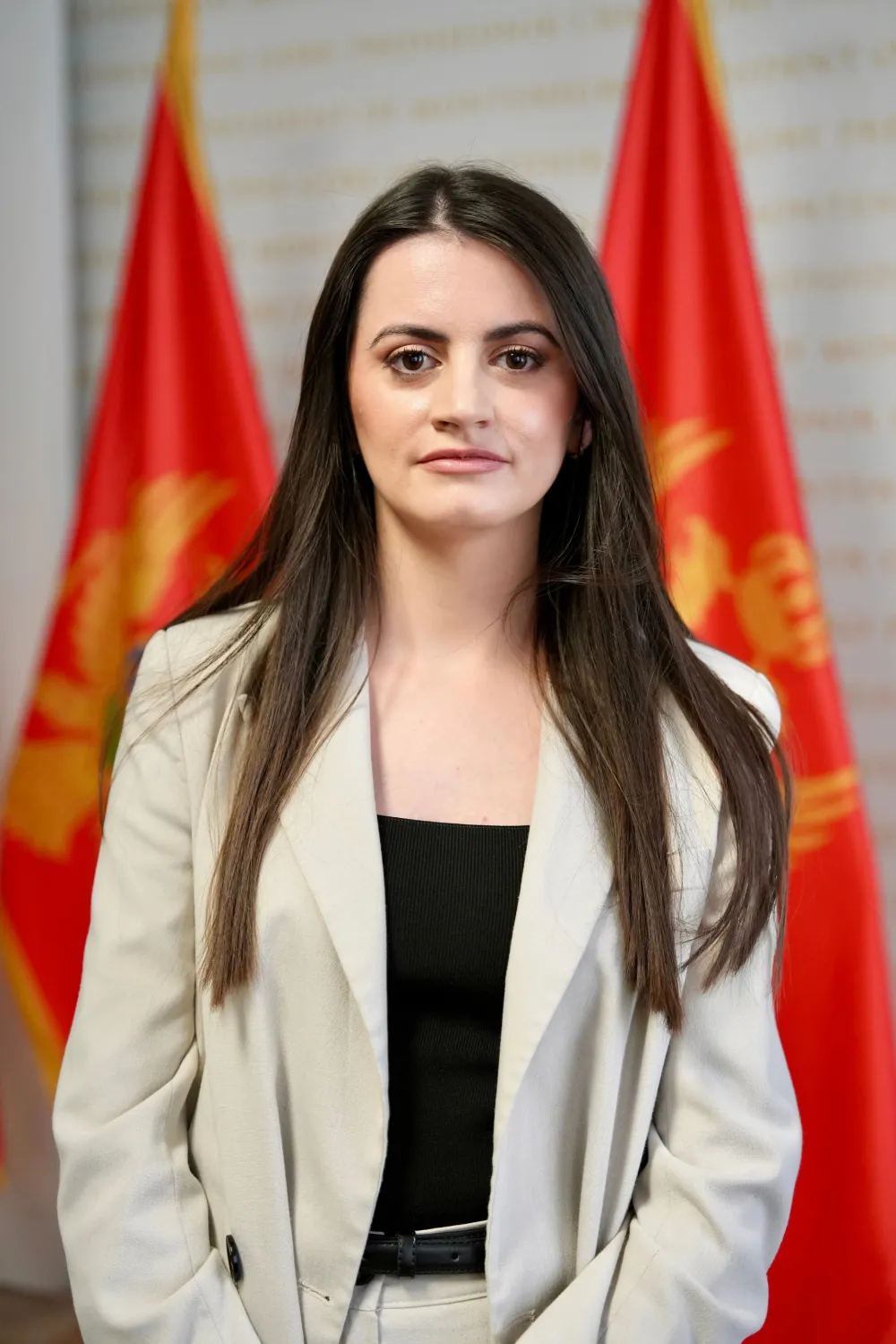 Vesković: Odluka o datumu održavanja parlamentarnih izbora u nadležnosti predsjednika Crne Gore