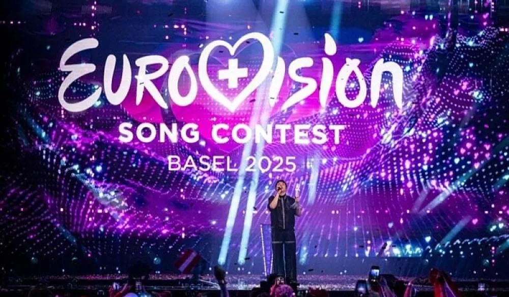 Dok učesnici započinju s probama za Eurosong, evo kome kladionice ove godine predviđaju pobjedu