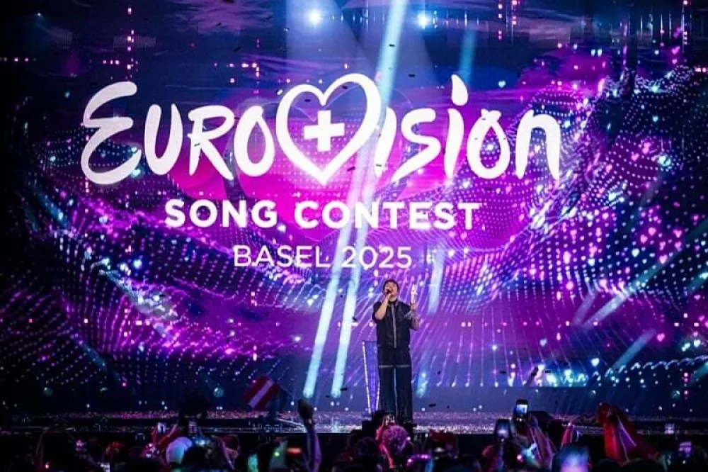Dok učesnici započinju s probama za Eurosong, evo kome kladionice ove godine predviđaju pobjedu