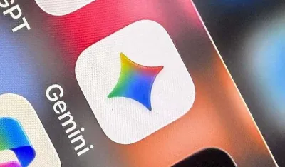 Gemini sada može generisati datoteke, uključujući Microsoft Word i LaTeX dokumente