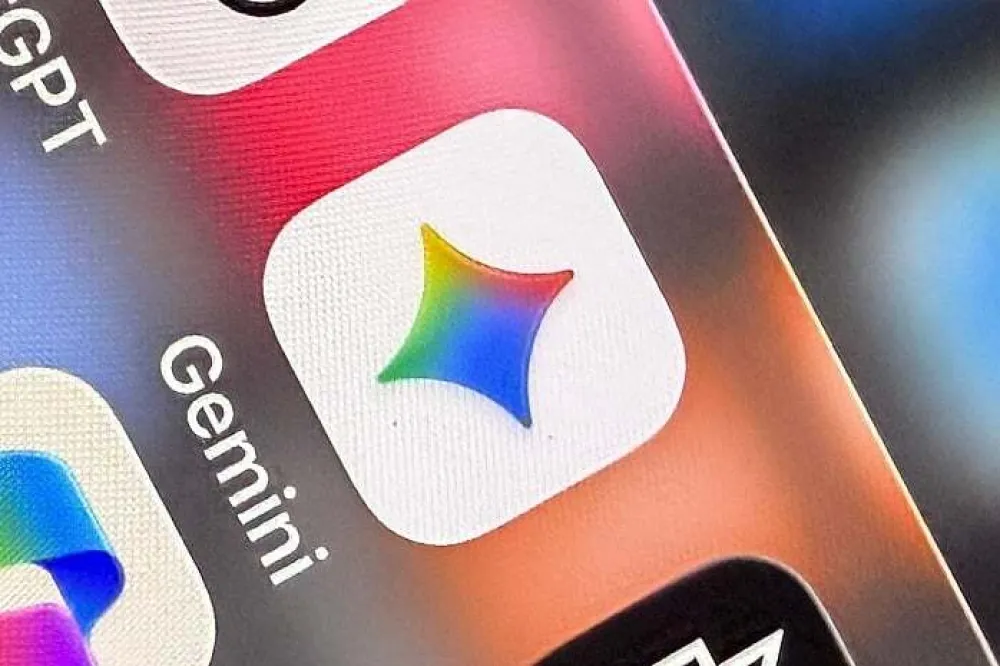 Gemini sada može generisati datoteke, uključujući Microsoft Word i LaTeX dokumente