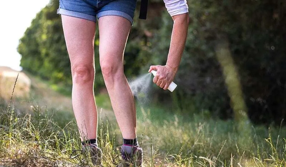 Sezona krpelja je počela: Kako se za&scaron;tititi i &scaron;ta učiniti ako vas ipak ugrize