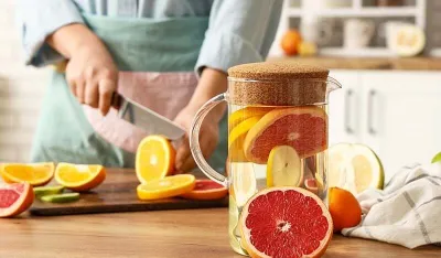 Kada jesti citrusno voće kako biste bolje iskoristili vitamin C i podržali imunitet