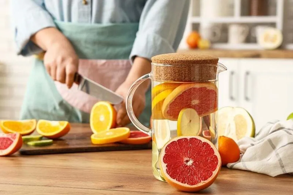 Kada jesti citrusno voće kako biste bolje iskoristili vitamin C i podržali imunitet