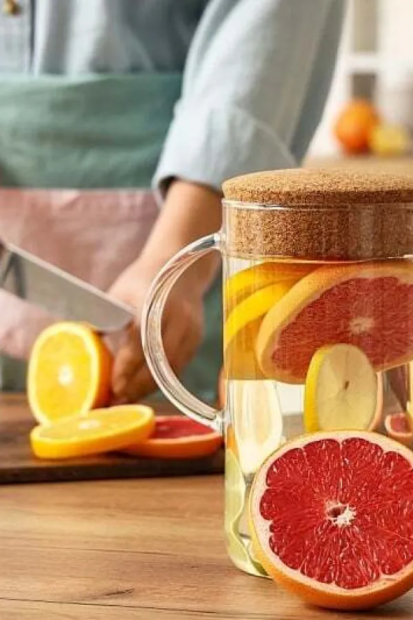 Kada jesti citrusno voće kako biste bolje iskoristili vitamin C i podržali imunitet