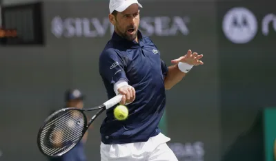 Novak Đoković