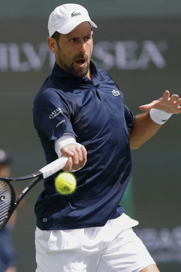 Novak Đoković
