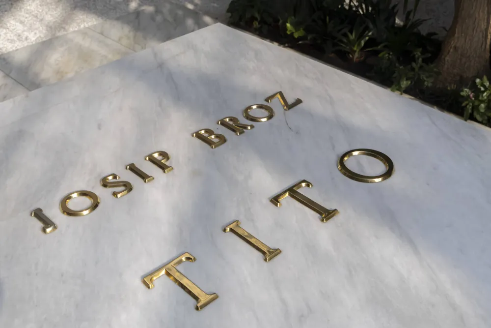 Na dana&scaron;nji dan umro Josip Broz Tito