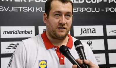 Uro&scaron; Stevanović