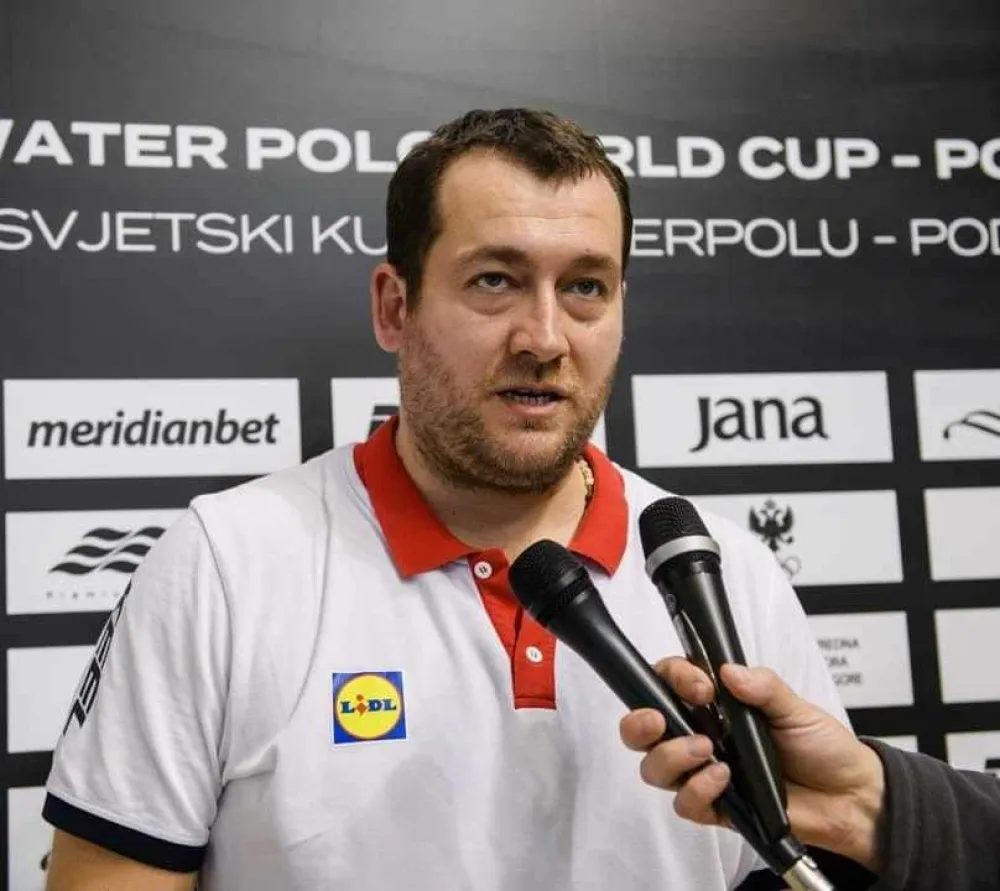 Uro&scaron; Stevanović