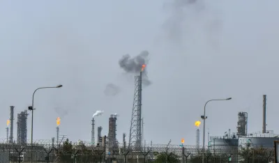 Kuvajt prvi put za 30 godina bez izvoza sirove nafte u jednom mjesecu