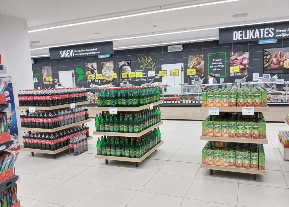 Potro&scaron;ači treba da znaju koliko trgovci povećavaju cijene