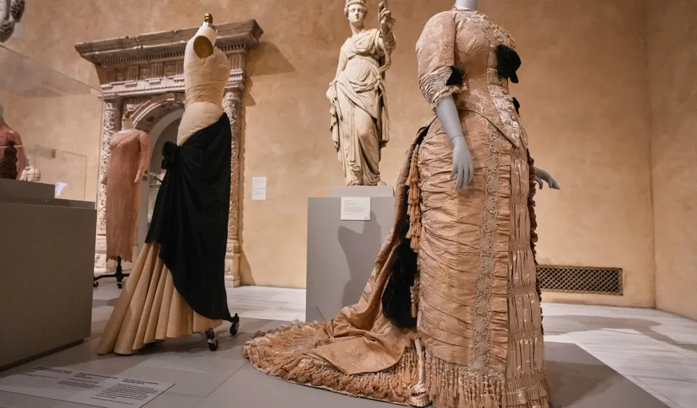 Kako je Met Gala postala najprestižniji modni događaj?