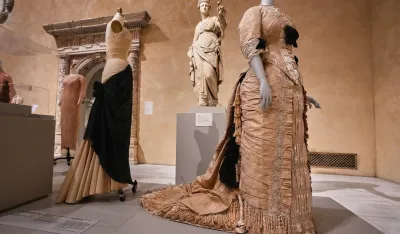 Kako je Met Gala postala najprestižniji modni događaj?