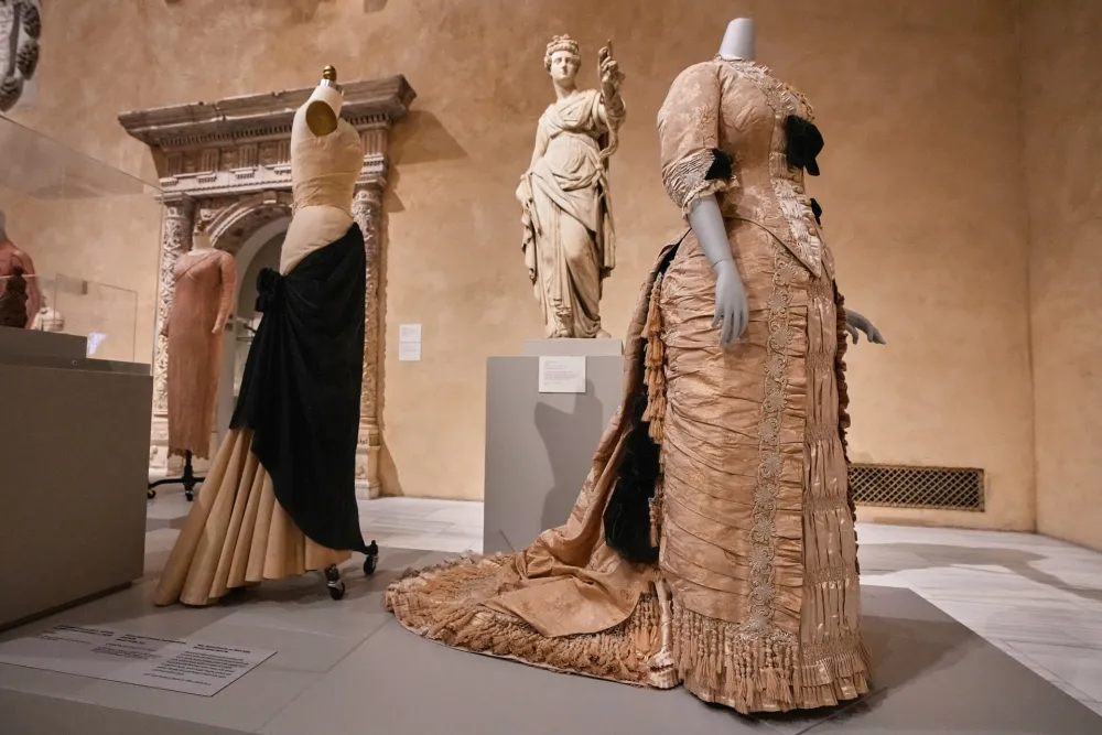 Kako je Met Gala postala najprestižniji modni događaj?