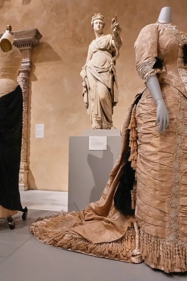 Kako je Met Gala postala najprestižniji modni događaj?