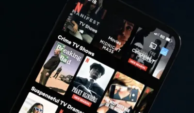 Netflix uvodi "Clips" &ndash; kopiraju TikTok da vam vi&scaron;e nikada ne bude dosadno