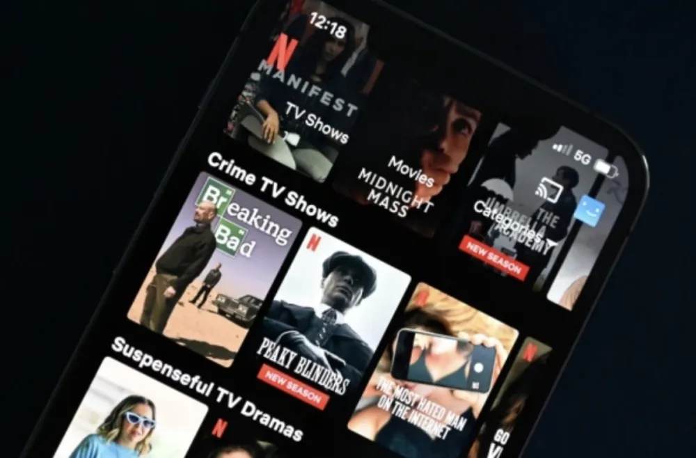 Netflix uvodi "Clips" &ndash; kopiraju TikTok da vam vi&scaron;e nikada ne bude dosadno