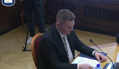 (VIDEO) Šahmanović: Ministarstvo dostavilo svu dokumentaciju u cilju zaštite državnih interesa