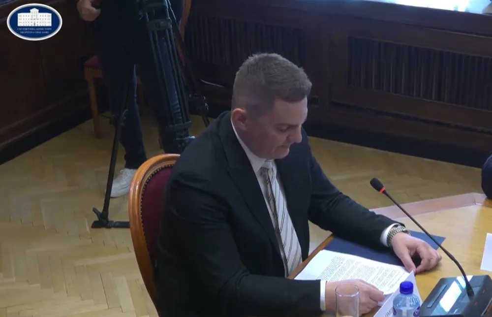 (VIDEO) &Scaron;ahmanović: Ministarstvo dostavilo svu dokumentaciju u cilju za&scaron;tite državnih interesa