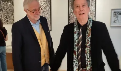 Zlatko Glamočak: Tihi, ali neumoljivi obračun sa samim sobom i svijetom