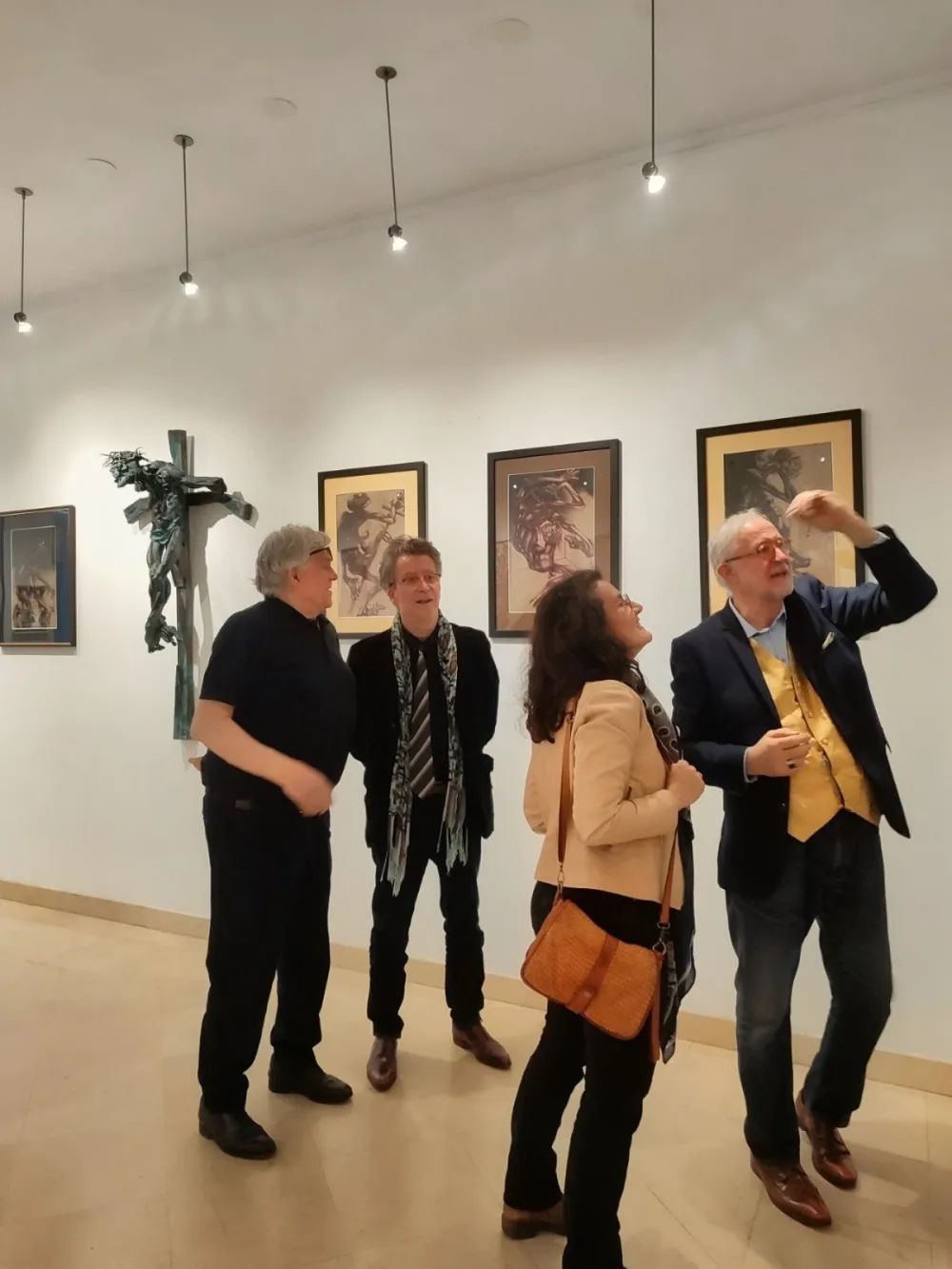 Zlatko Glamočak: Tihi, ali neumoljivi obračun sa samim sobom i svijetom