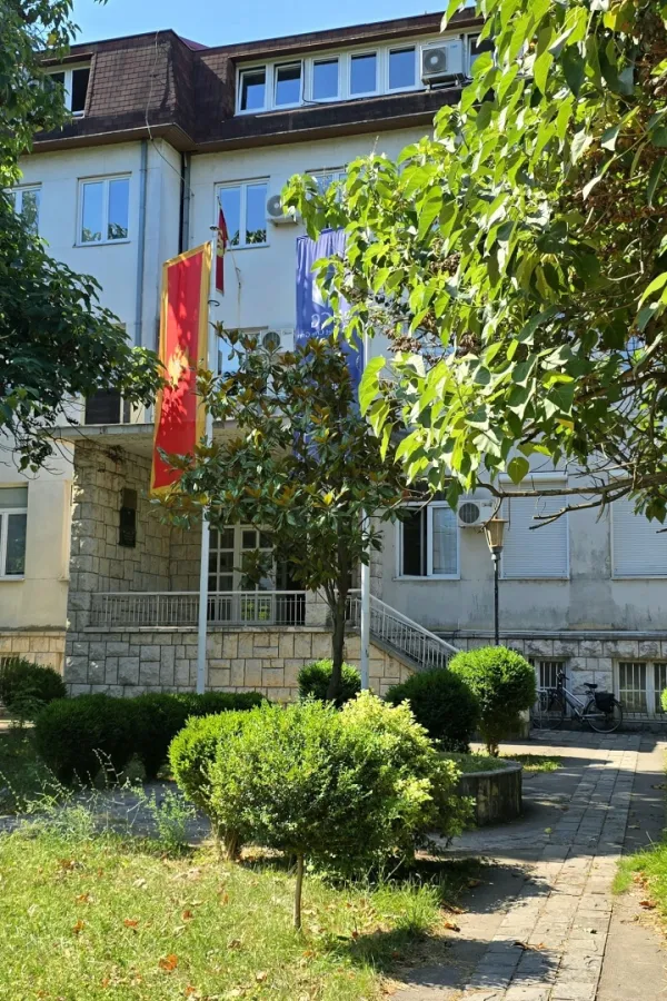 Zavod za zapo&scaron;ljavanje Crne Gore objavio diplome rukovodnog kadra