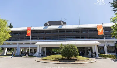 URA: Zavr&scaron;etak adaptacije zgrade za SDT i SPO potvrda vizije Abazovićeve Vlade i jačanja borbe protiv kriminala