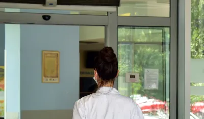 Ko ima para može se liječiti kod privatnika