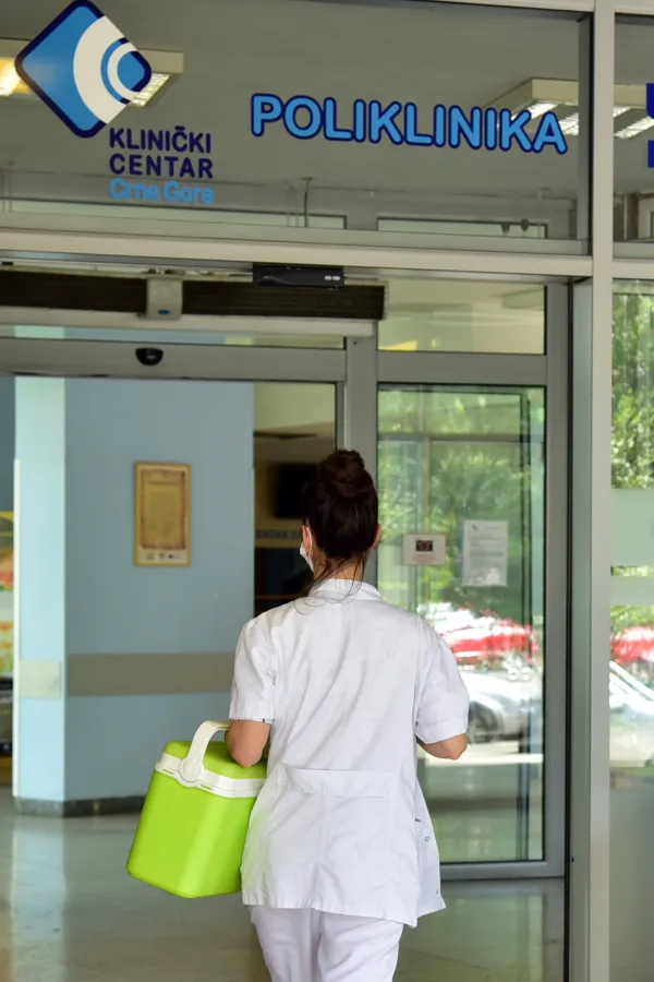 Ko ima para može se liječiti kod privatnika