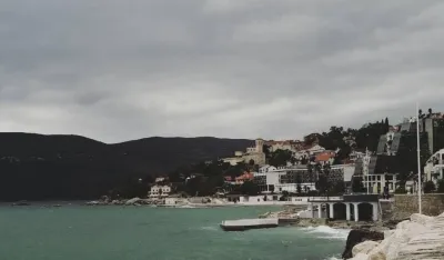 Tokom noći moguća ki&scaron;a, do 25 stepeni