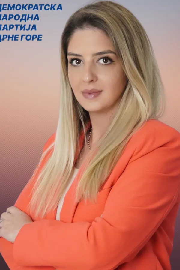 Jovana Todorović