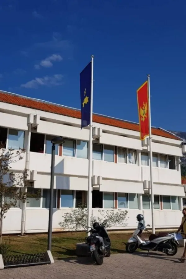 Op&scaron;tina Budva