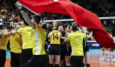 Slavlje &scaron;ampionki