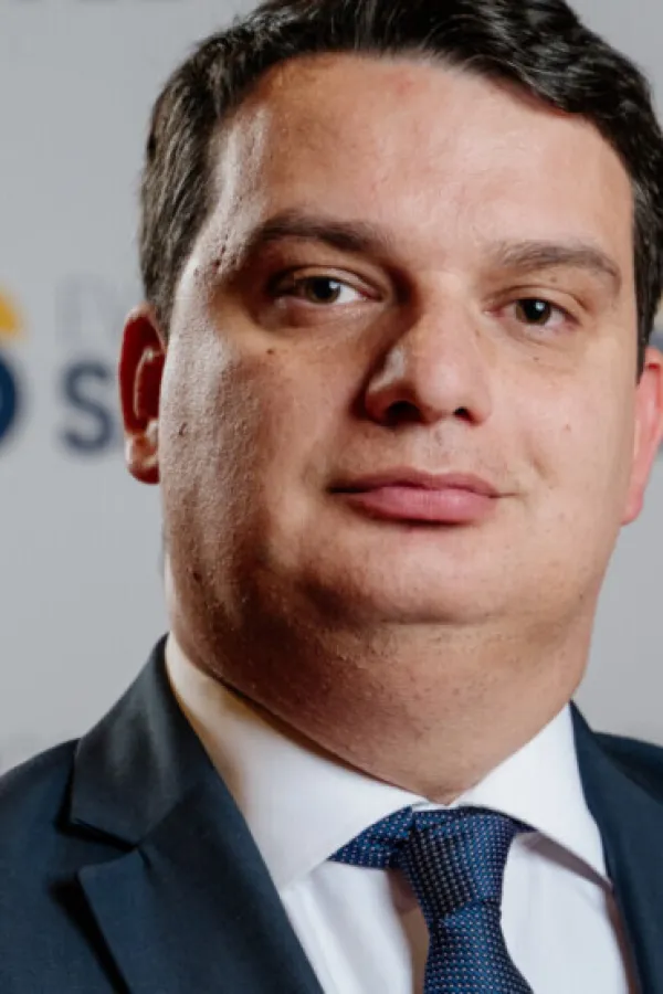Odžić: Trenutna blokada računa Op&scaron;tine Budva neće destabilizovati javne finansije