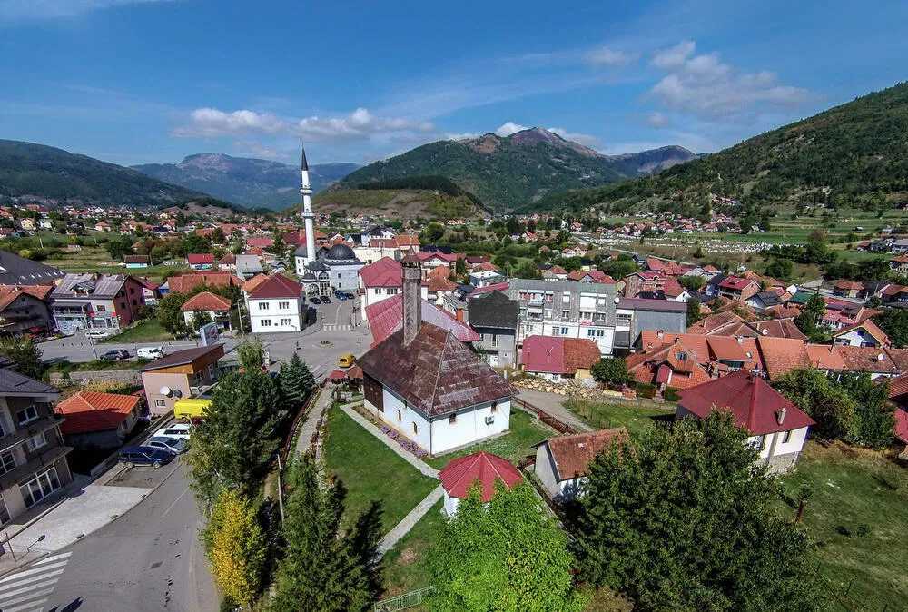 Na području op&scaron;tine Gusinje u toku realizacija brojnih projekata: U fokusu infrastruktura i kvalitet života