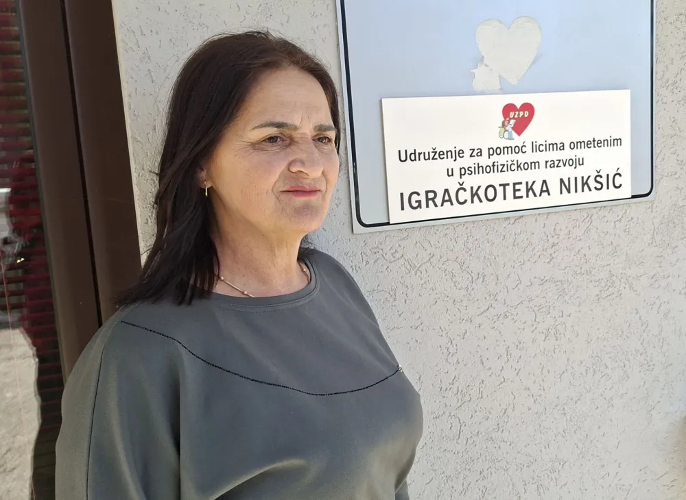 Udruženje za pomoć licima ometenim u psihofizičkom razvoju na ivici opstanka: Prodaju kombi da bi preživjeli