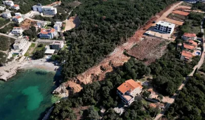 Devastacija javnog dobra u Baru: Institucije reagovale tek nakon vi&scaron;emilionske &scaron;tete