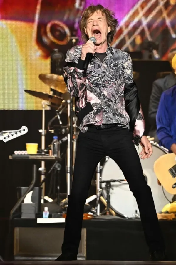 Rolling Stones objavili slagalicu koja potvrđuje naslov i omot novog albuma