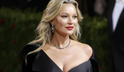 "Kokainska Kejt" stiže u bioskope: Film razotkriva najmračnije tajne supermodela&nbsp;